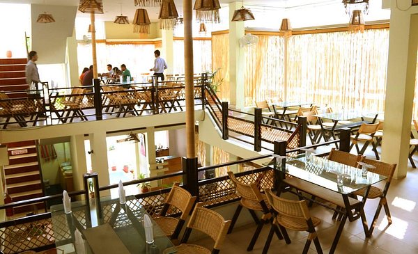 best restaurants in Sylhet bangladesh