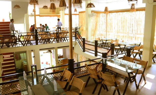 best restaurants in Sylhet bangladesh