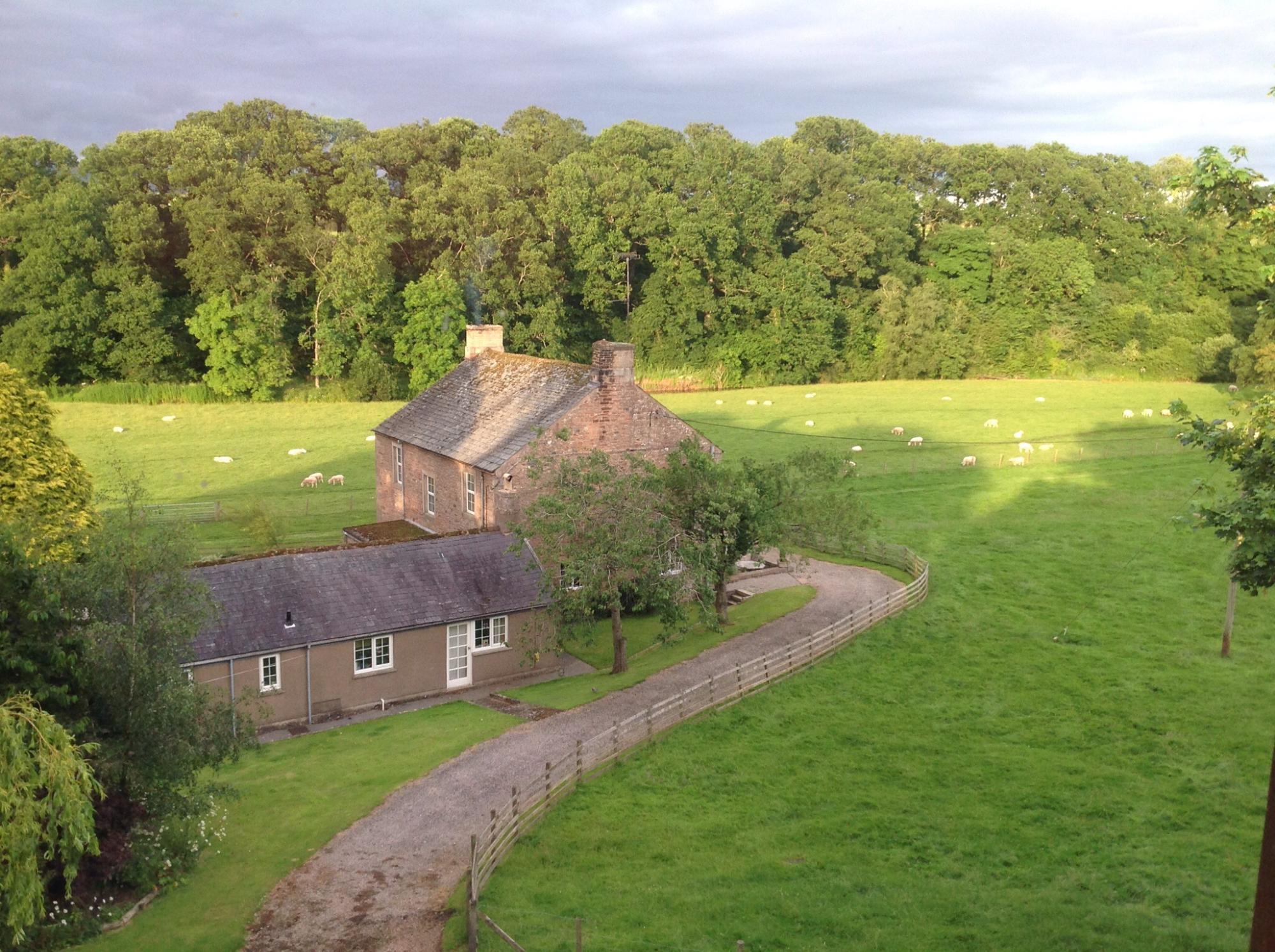 THE LIMES B&B (Appleby-in-Westmorland, Inghilterra): Prezzi 2022 E ...