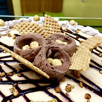 torta gelato
