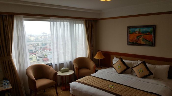 hotel a25 minh khai