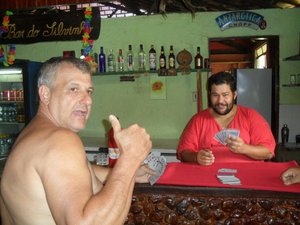 Restaurantes