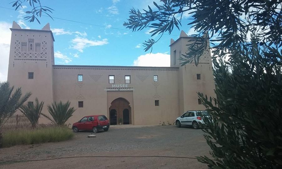 Musee Theatre Memoire de Ouarzazate image