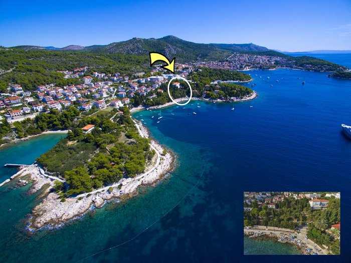 Hotel Moeesy, Blue & Green Oasis, Hvar – Preços atualizados 2023