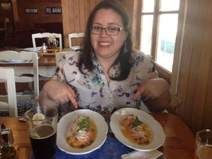 Comida