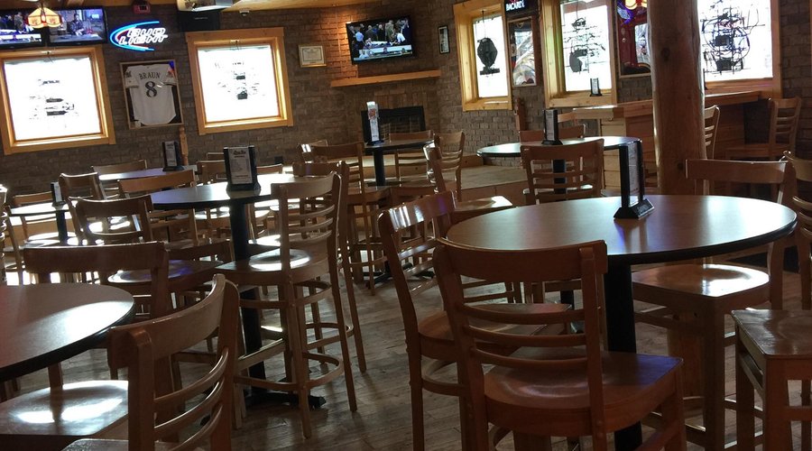 Bon Ton Tavern