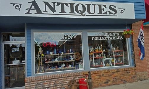 Long's Antiques & Collectables - All You Need to Know BEFORE You Go (2024)