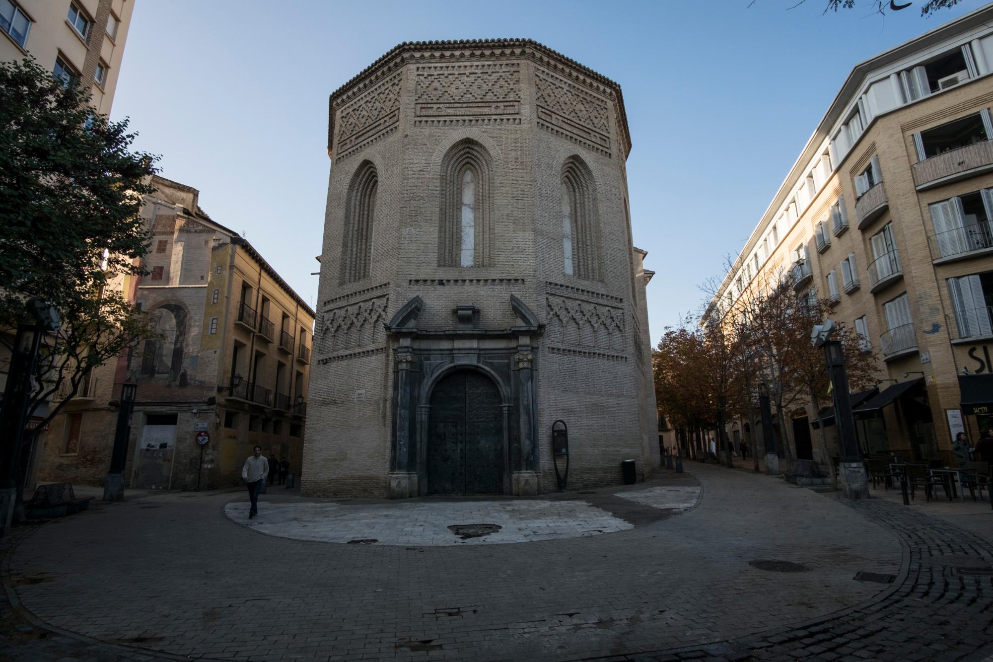 Iglesia De San Gil Abad (Zaragoza, Spanyol) - Review - Tripadvisor