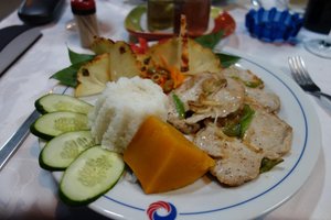 Food