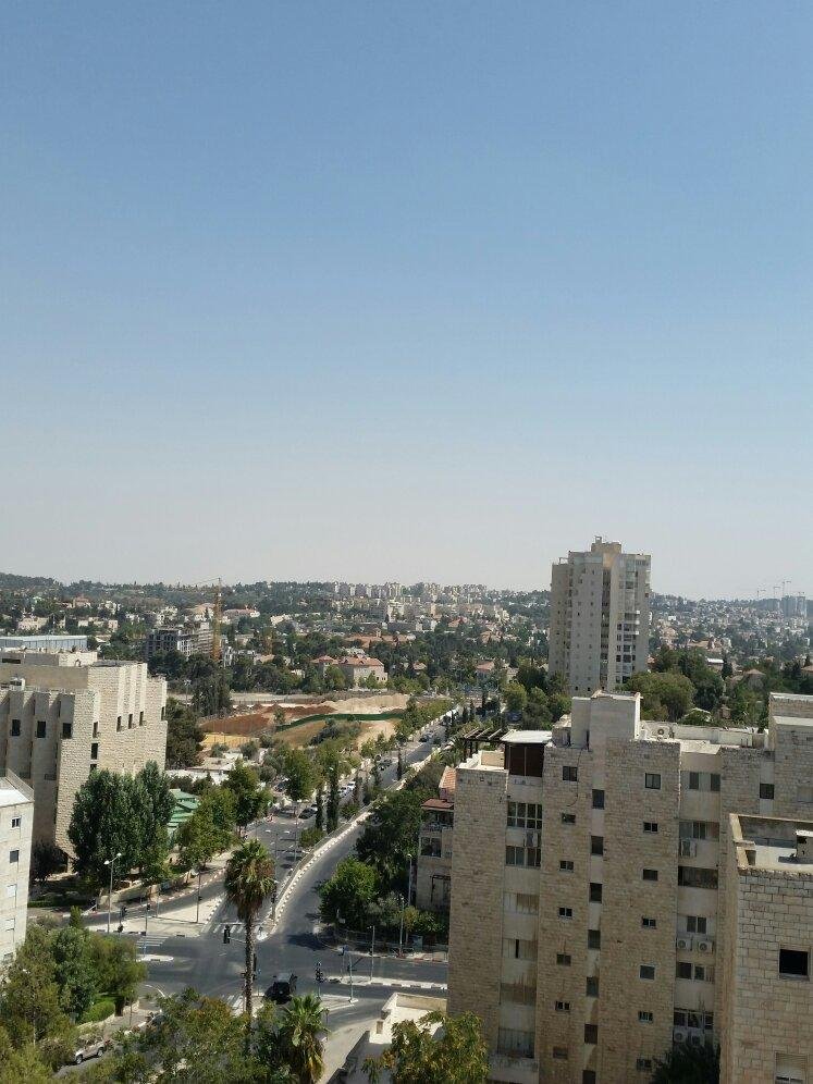 DAN PANORAMA JERUSALEM - Updated 2022 Prices & Hotel Reviews (Israel)