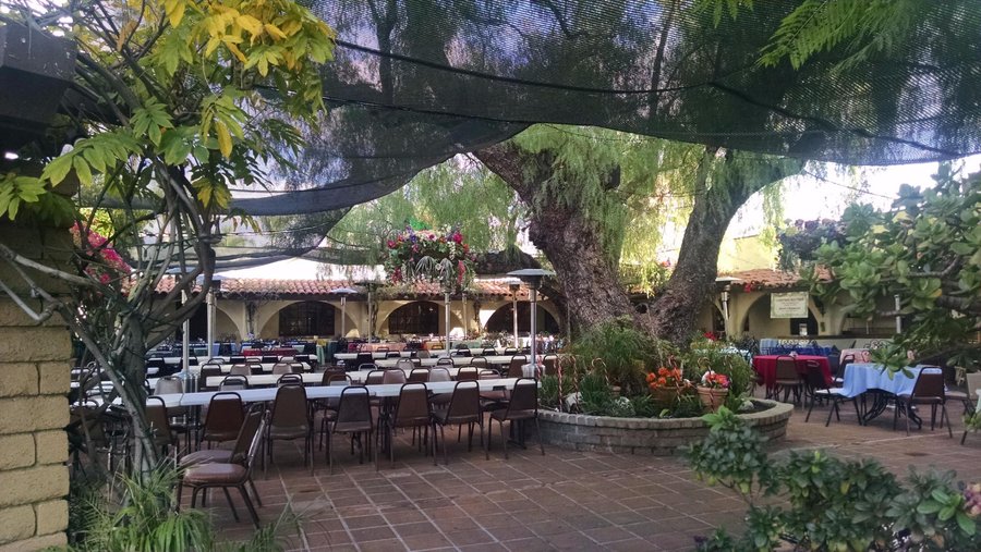Moreno's Restaurant & Tapas Bar