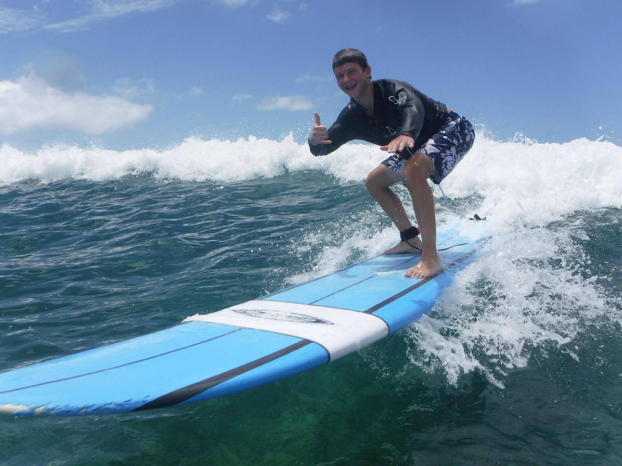 Gone Surfing Hawaii (Honolulu) - All You Need to Know BEFORE You Go