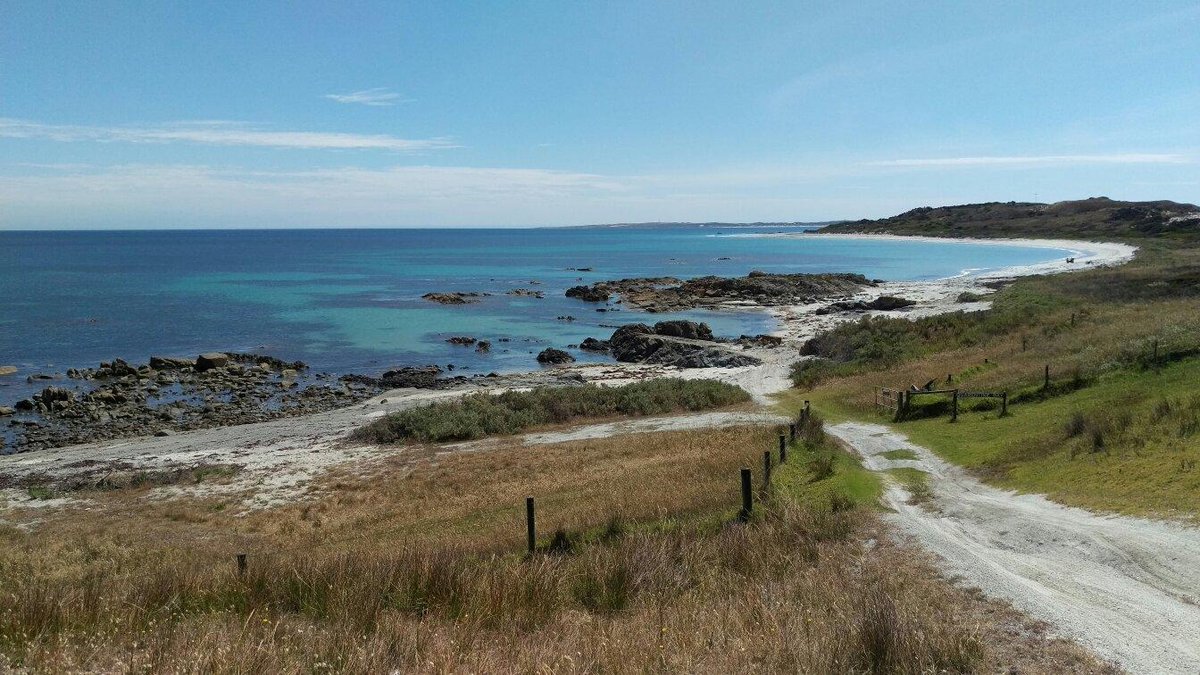 King Island, Тасмания: лучшие советы перед посещением - Tripadvisor