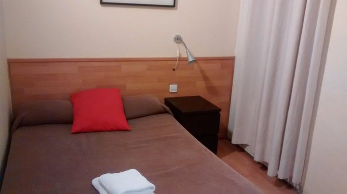 Imagen 2 de Hostal Baires