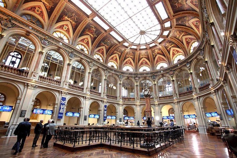 difícil ejemplo gritar BOLSA DE MADRID - 2022 Qué saber antes de ir - Lo más comentado por la gente - Tripadvisor difícil ejemplo gritar BOLSA DE MADRID - 2022 Qué saber antes de ir - Lo más comentado por la gente - Tripadvisor