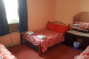 Room & Suite