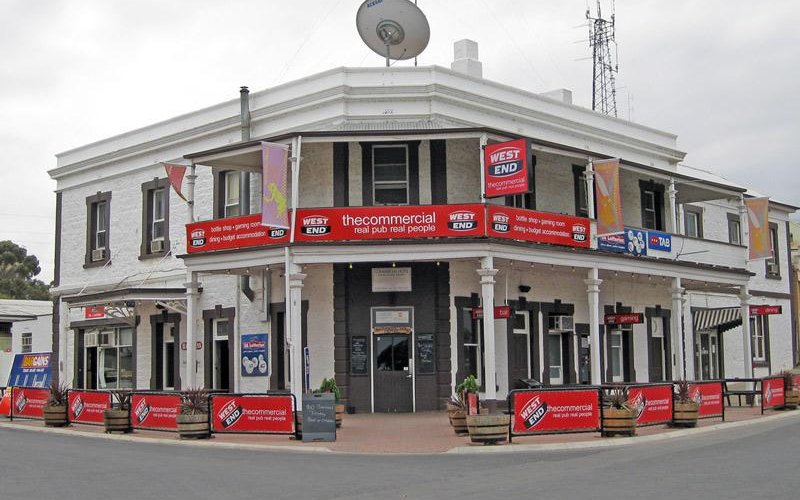 Pub