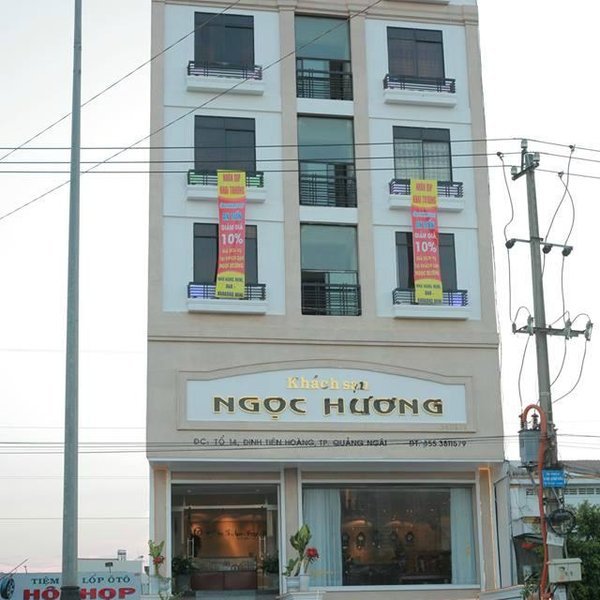 THE 10 BEST Quang Ngai Bed and Breakfasts 2025 (with Prices) - Tripadvisor