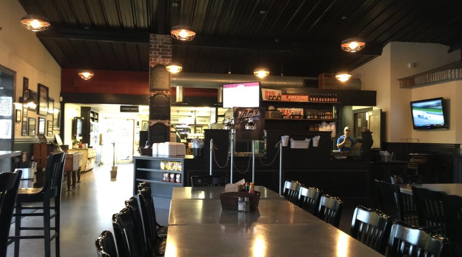 Vitek's Market