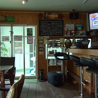 店内の様子
