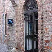 Entrata Museo