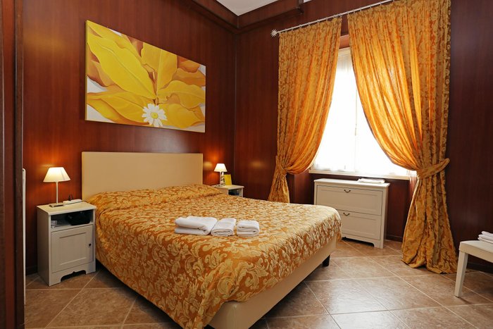 Imagen 1 de Houspitality Flowers B&B