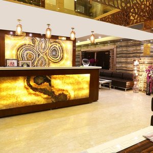 Hotel L&#39;Affaire, hotel in New Delhi