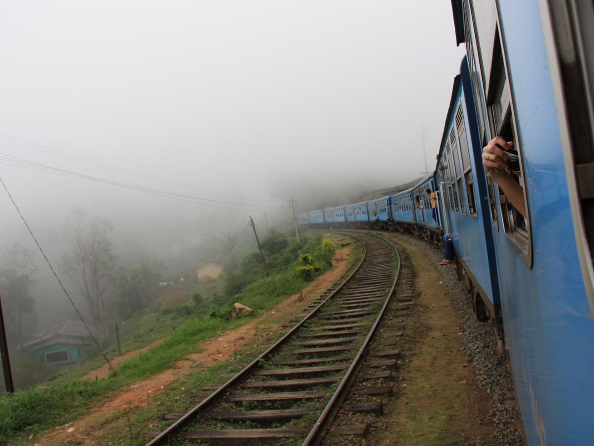 Train Tours, Элла: лучшие советы перед посещением - Tripadvisor