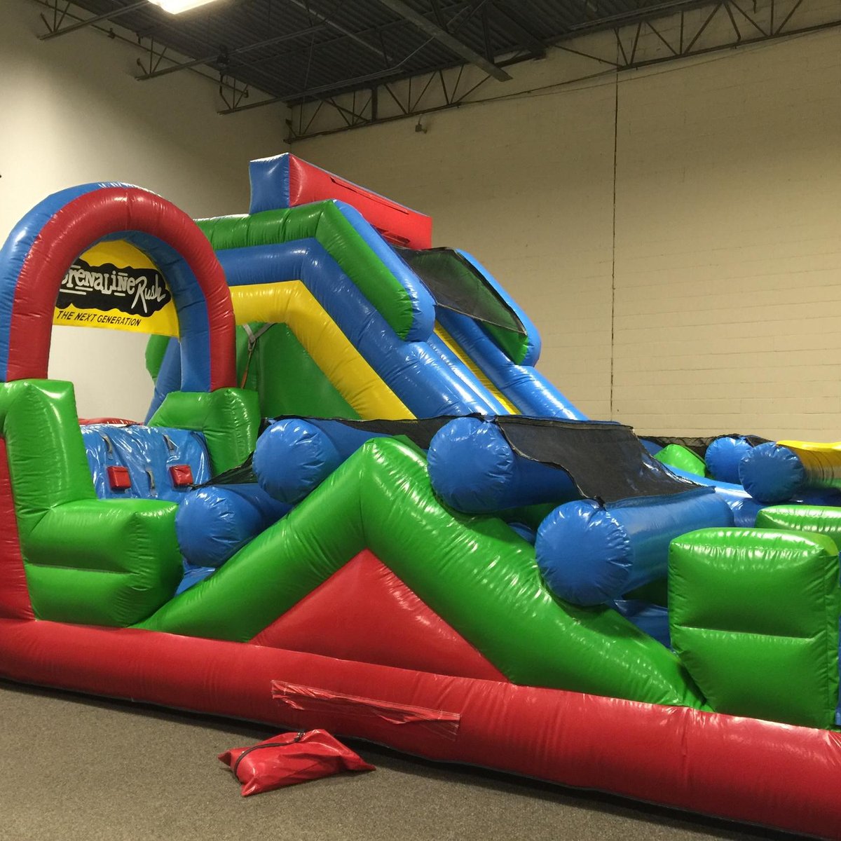 Amazing Places to Jump and Bounce in NJ