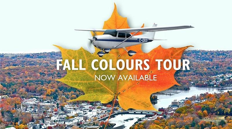 niagara falls air tours reviews