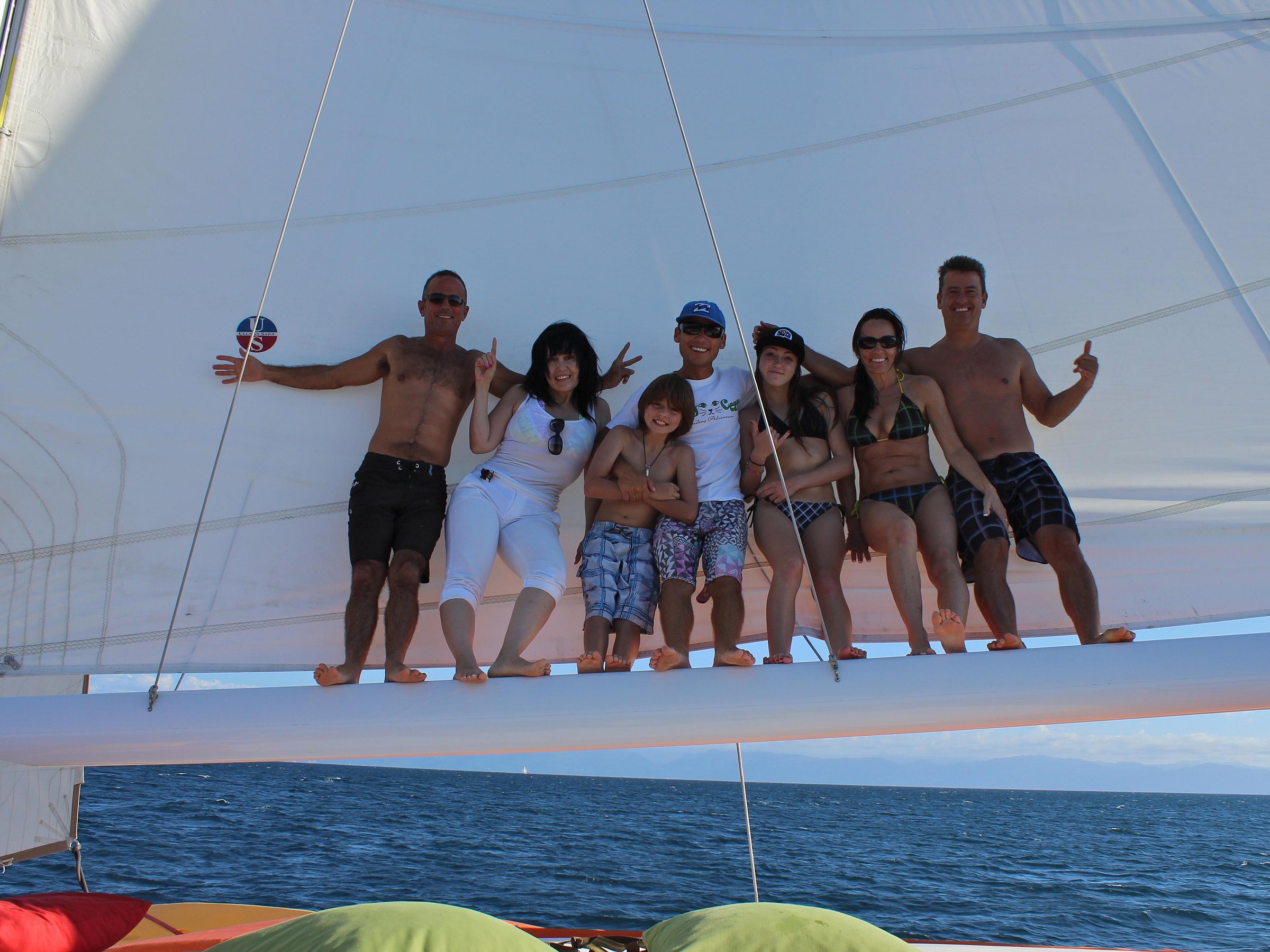 Ally Cat Sailing Adventures (Sayulita) - All You Need to Know BEFORE You Go