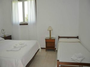 Habitación y suite