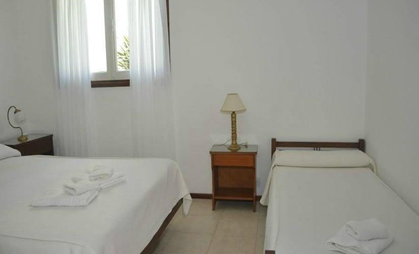 HABITACION TRIPLE