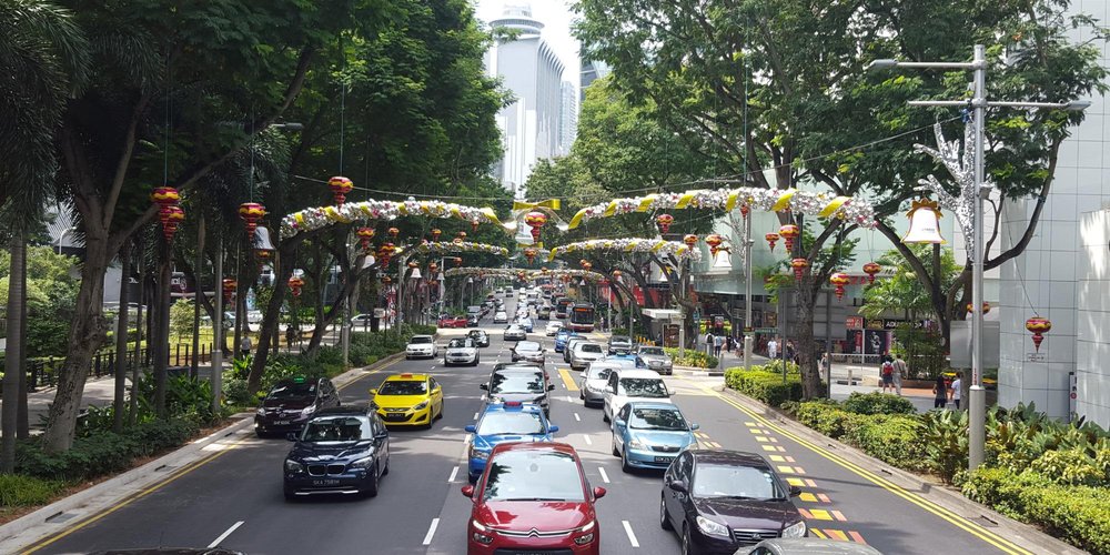 Orchard Road 2023: Best Places to Visit - Tripadvisor