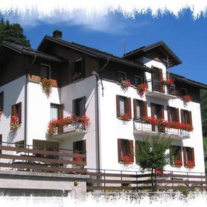 Posizione soleggiata panorama stupendo