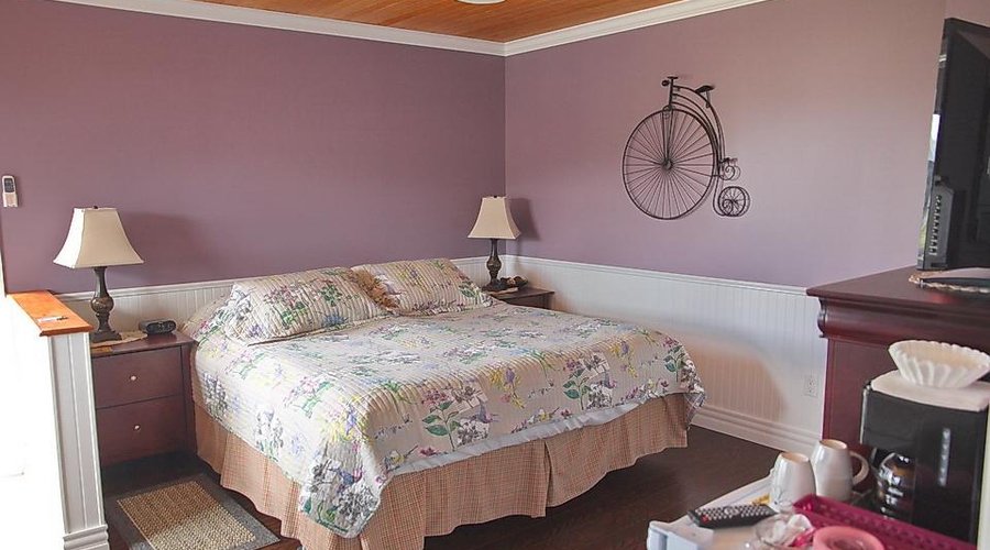 Jasmine Suite.  A great size.