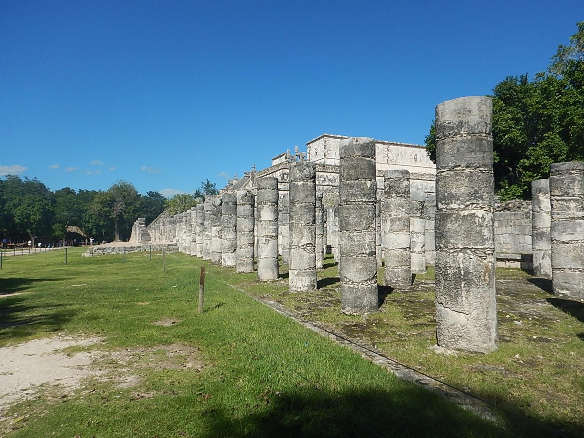 LES 10 MEILLEURS hôtels (avec prix) Chichén Itzá 2024