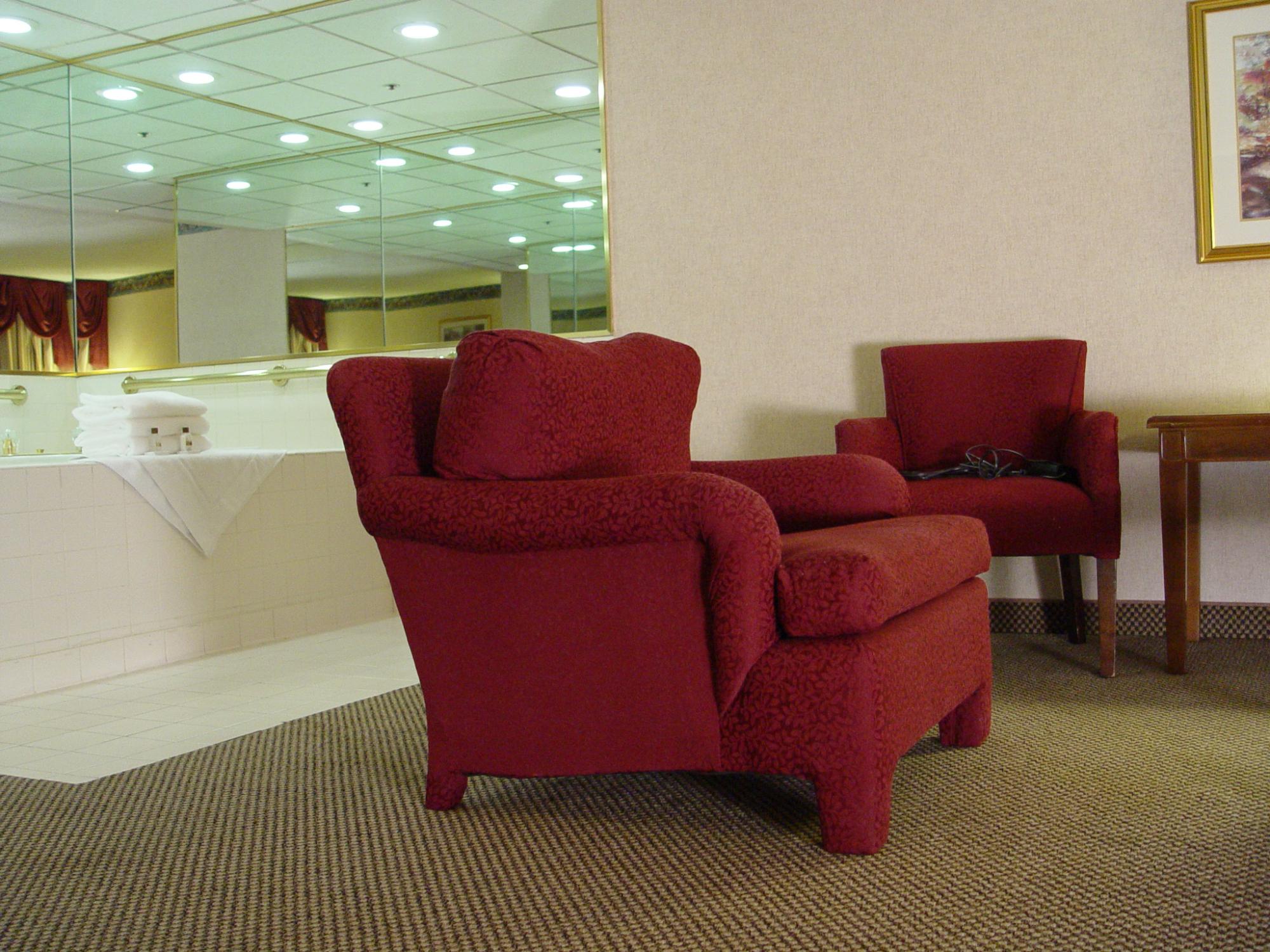 Hotel photo 39 of Red Garter Hotel & Casino.