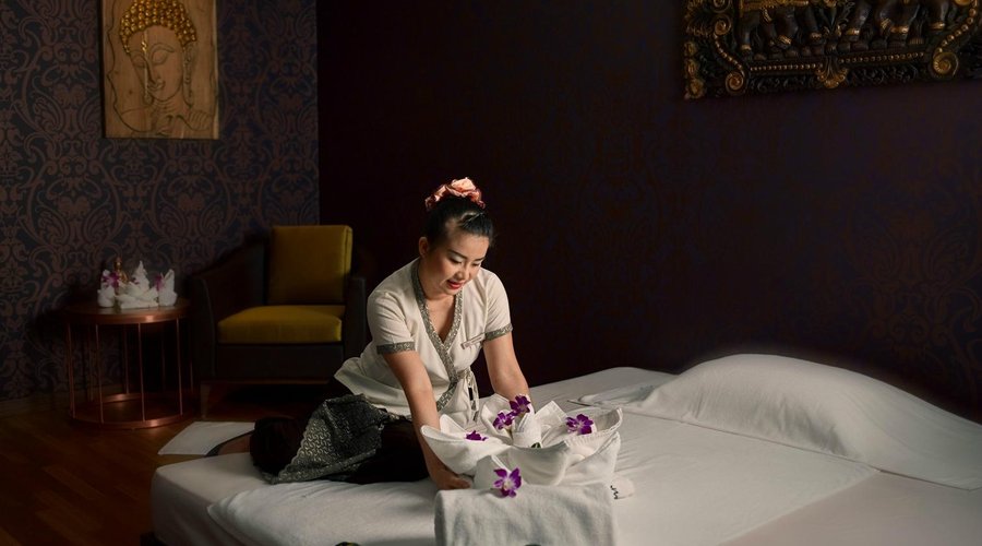 Reborn Spa