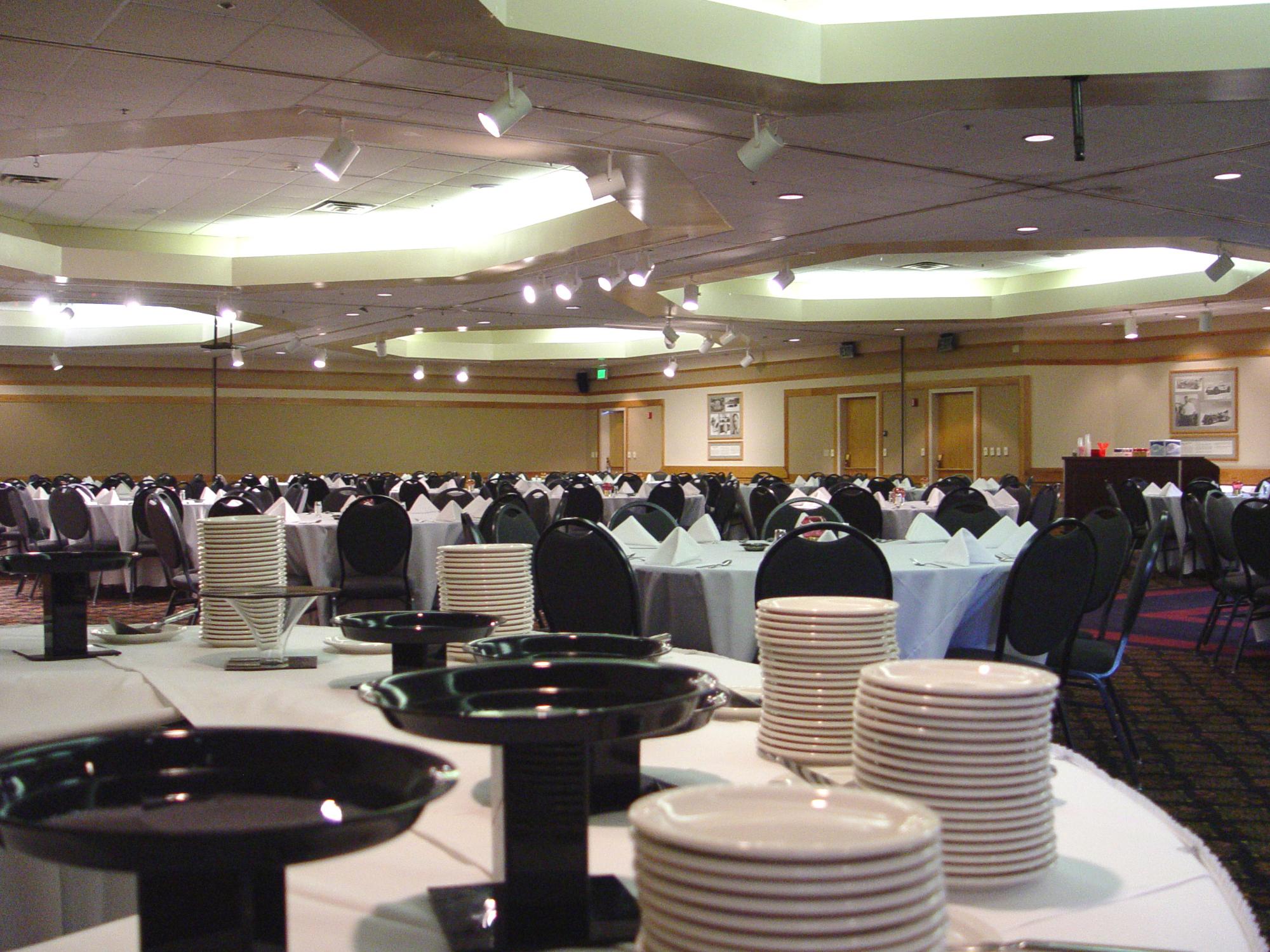 Hotel photo 41 of Red Garter Hotel & Casino.
