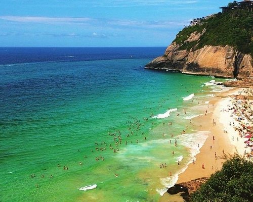 11 amazing secret things to do in Rio de Janeiro