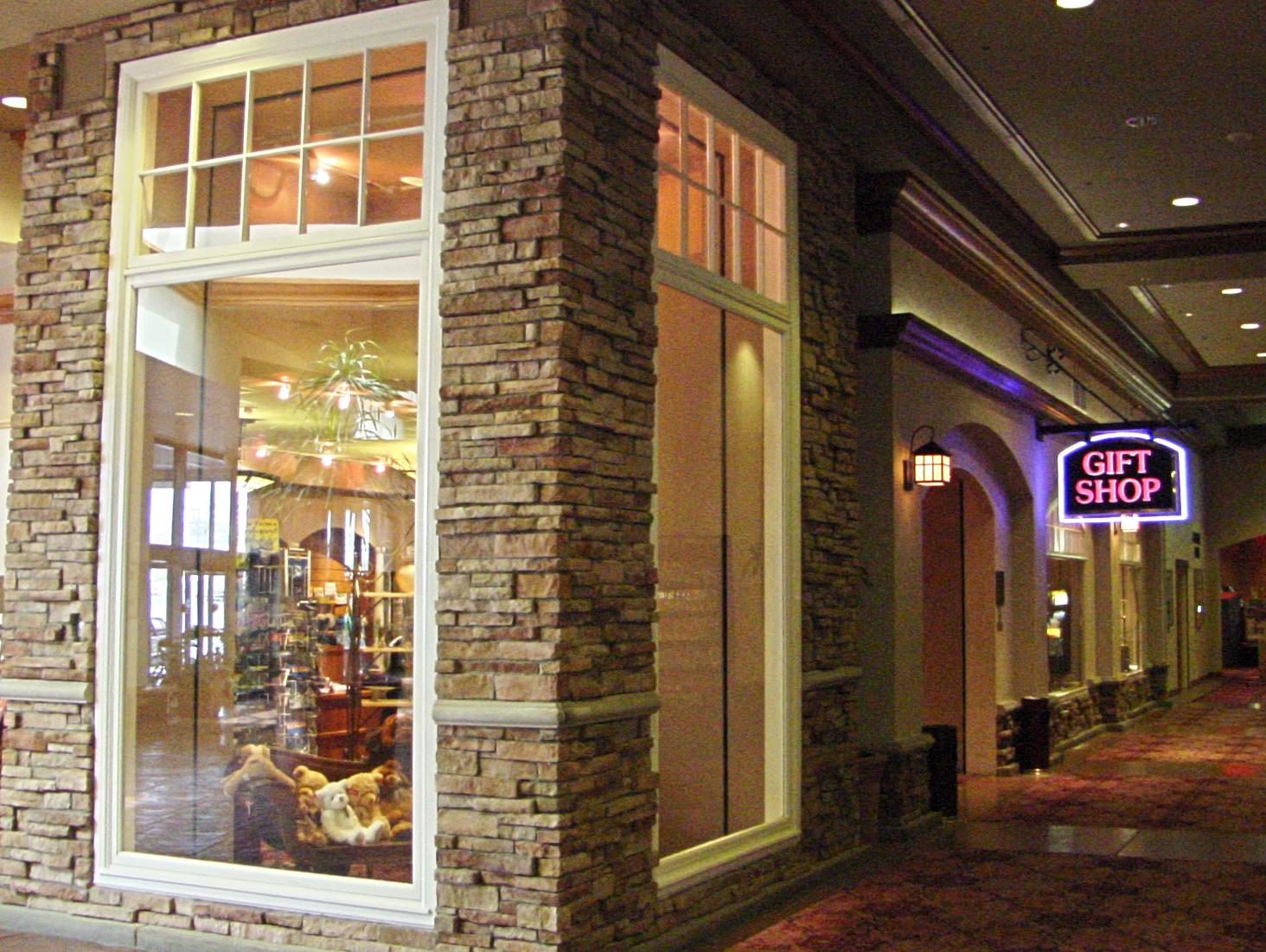 Hotel photo 10 of Red Garter Hotel & Casino.