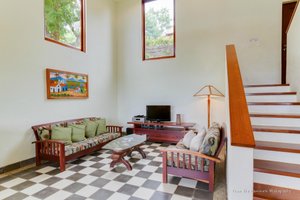 Quarto e suíte