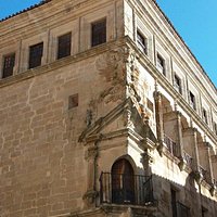 Centro Histórico de Trujillo