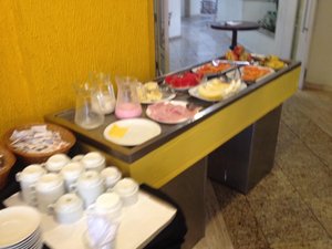 Restaurantes