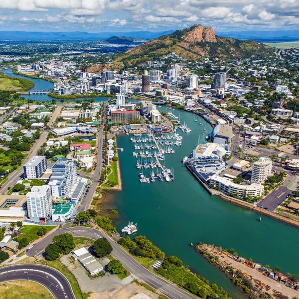 THE 10 BEST Hotels in Townsville, Australia 2024 (from 59) Tripadvisor