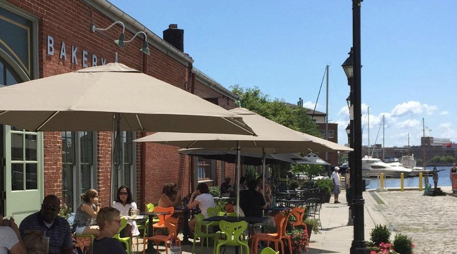 Pitango Bakery & Cafe