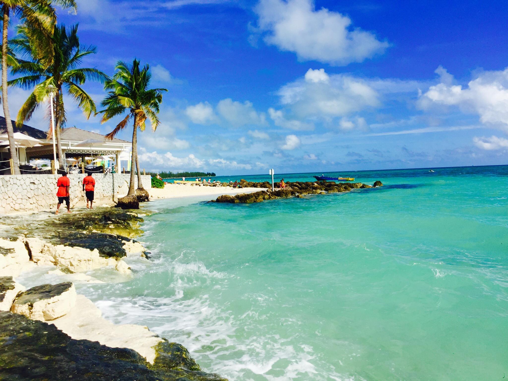 2021 年巴哈马大巴哈马岛 的旅游景点,旅游指南,行程 