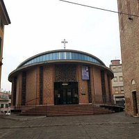 La chiesa oggi
