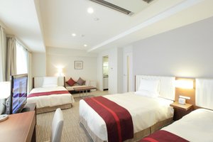 Room & Suite